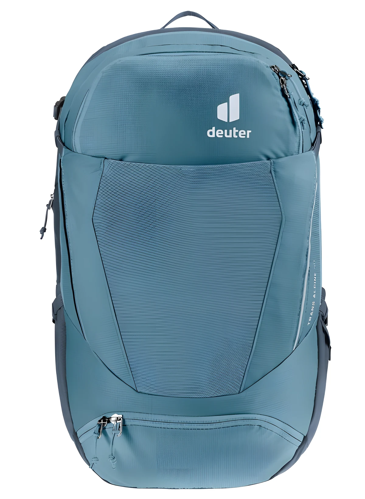 Plecak rowerowy Deuter Trans Alpine 30 atlantic-ink