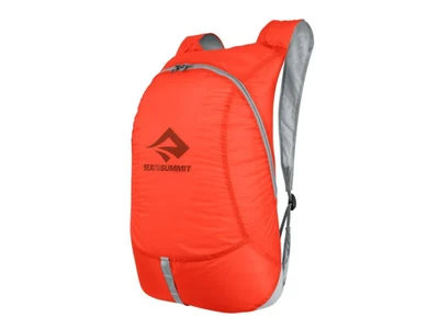 Plecak turystyczny SEA TO SUMMIT Ultra-Sil Day Pack, pomarańczowy