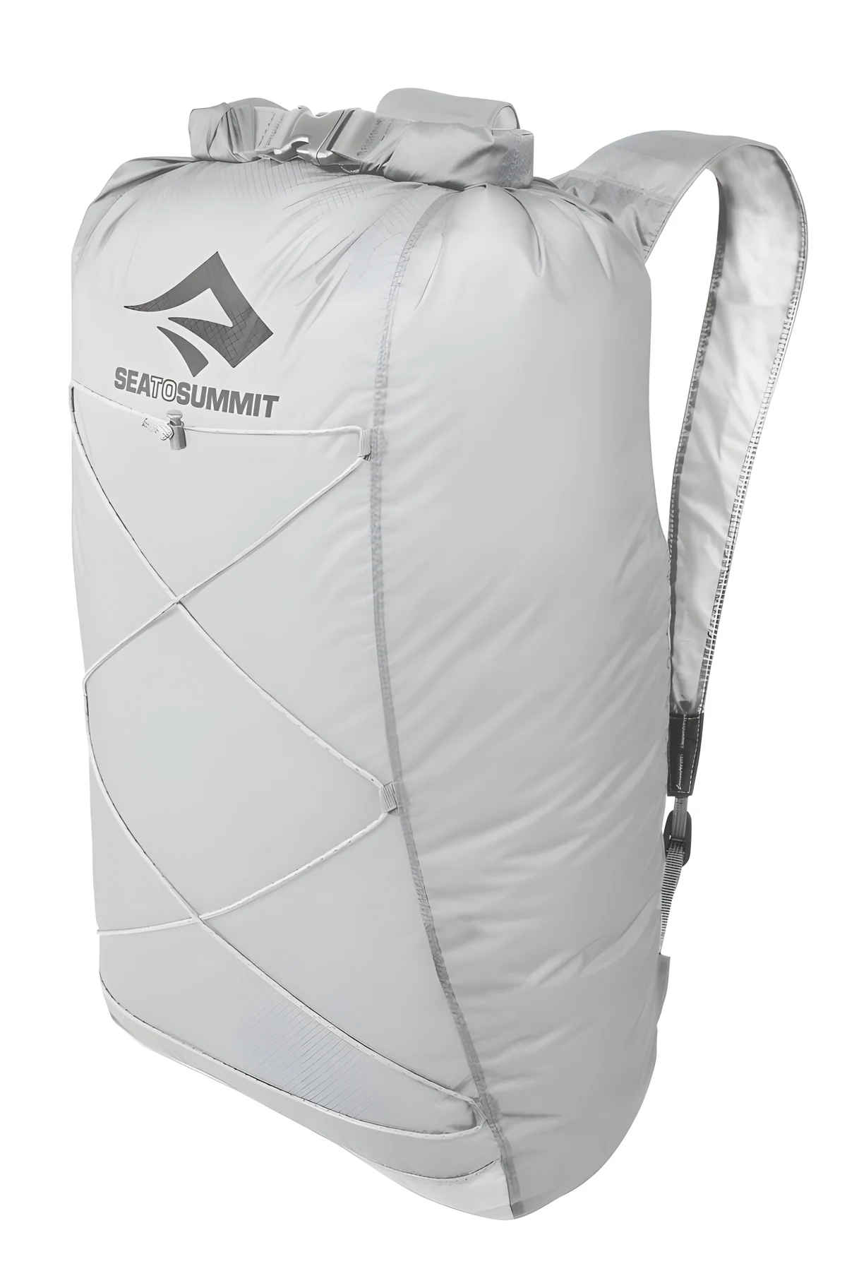 Plecak SEA TO SUMMIT Ultra-Sil Dry Day Pack Grey
