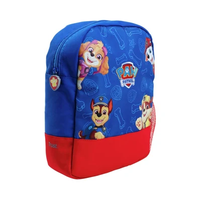 Plecak dziecięcy TRUST Vymo z motywem Paw Patrol, niebieski