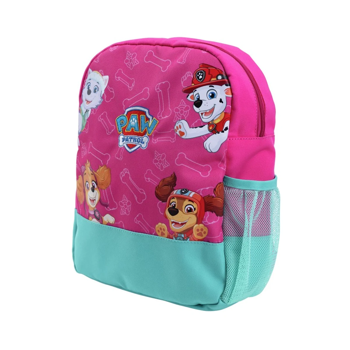 Plecak dziecięcy TRUST Vymo z PAW Patrol, różowy