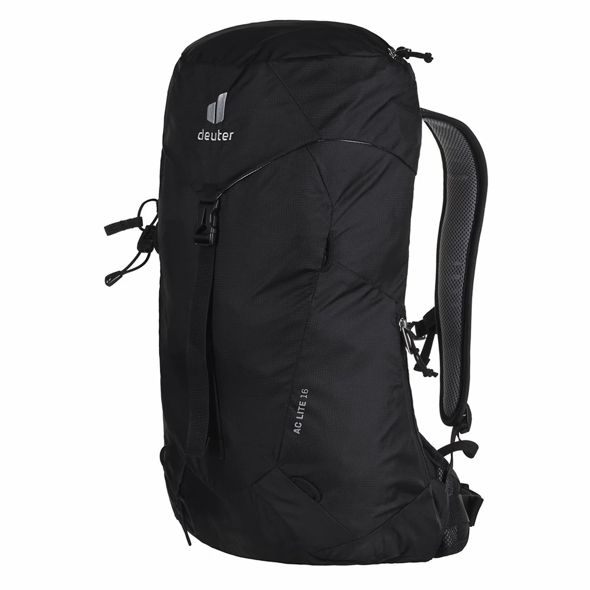 Plecak turystyczny Deuter AC Lite 16 czarny