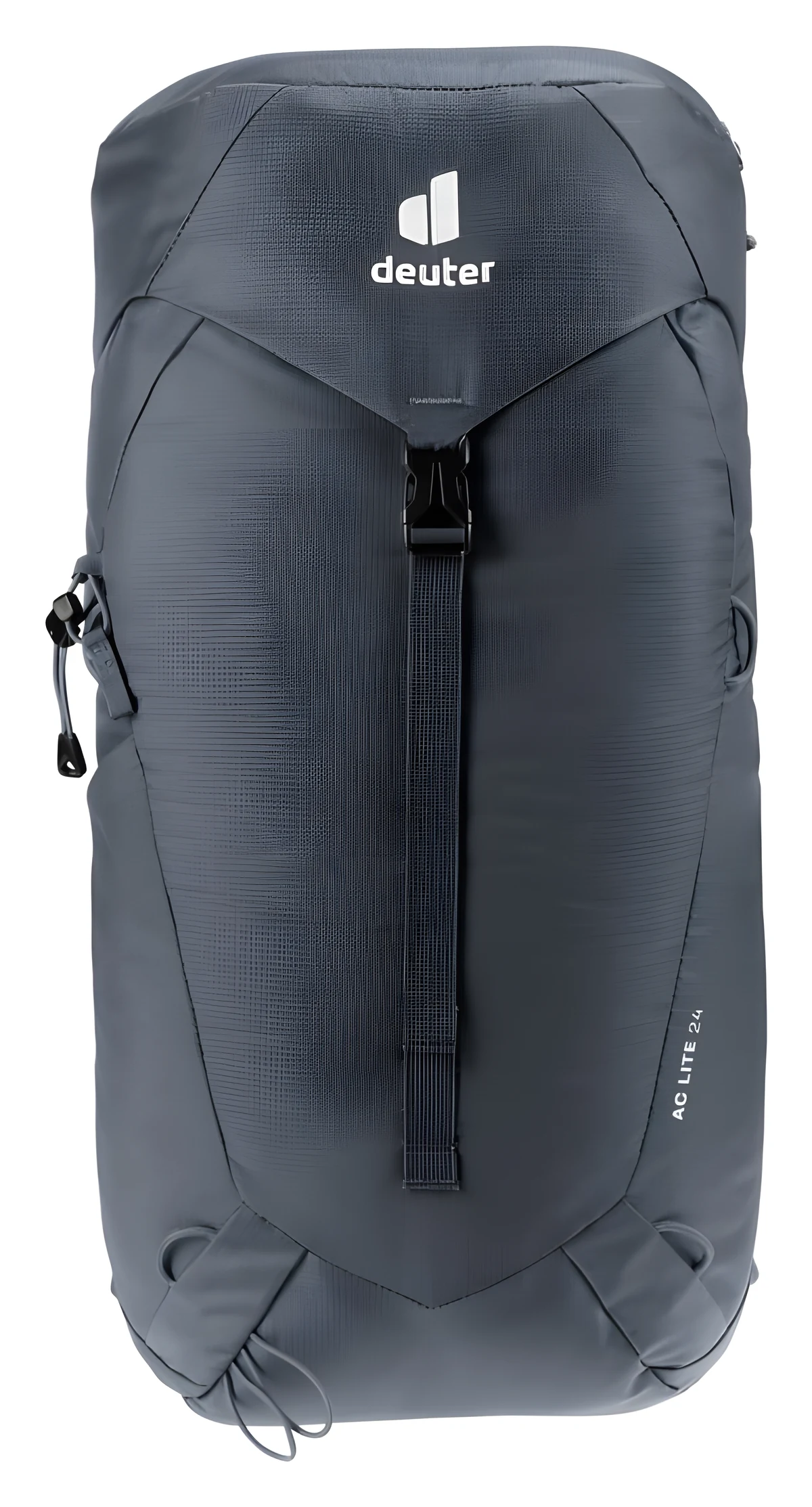Plecak turystyczny Deuter AC Lite 24, black