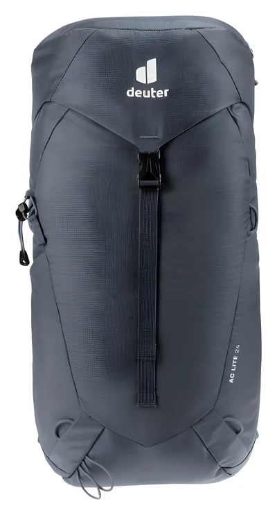 Plecak turystyczny Deuter AC Lite 24, black