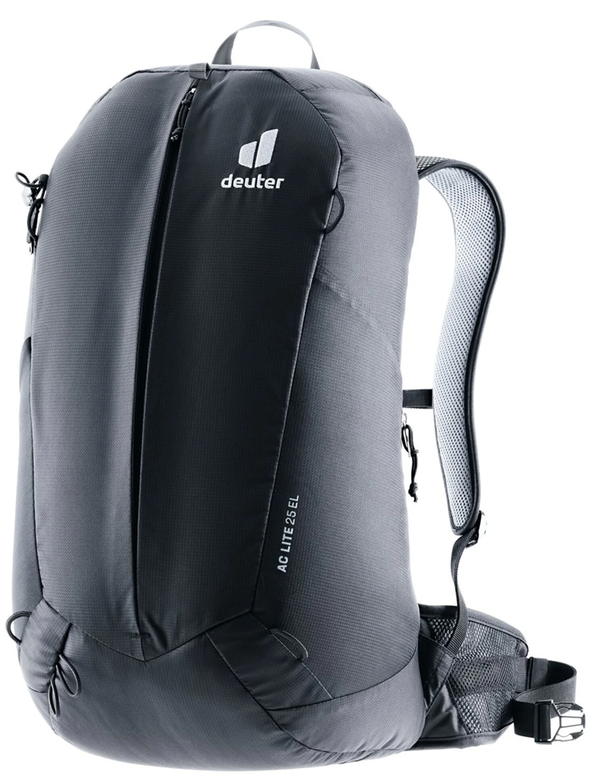 Plecak turystyczny Deuter AC Lite 25 EL, czarny