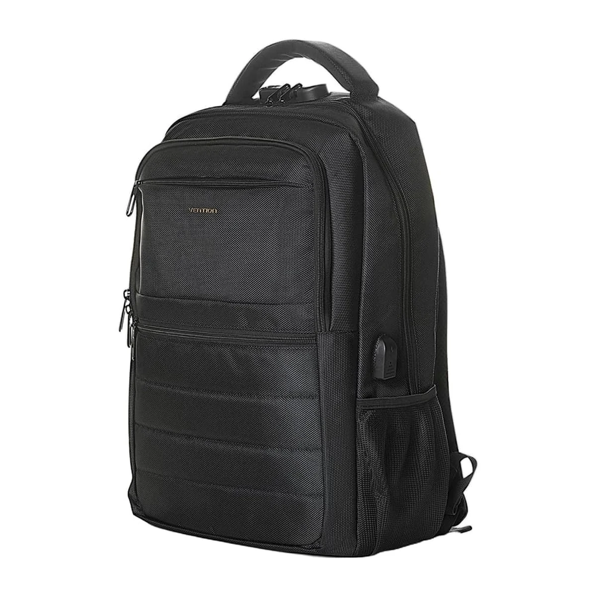 Plecak wodoodporny Vention KRK 20L czarny
