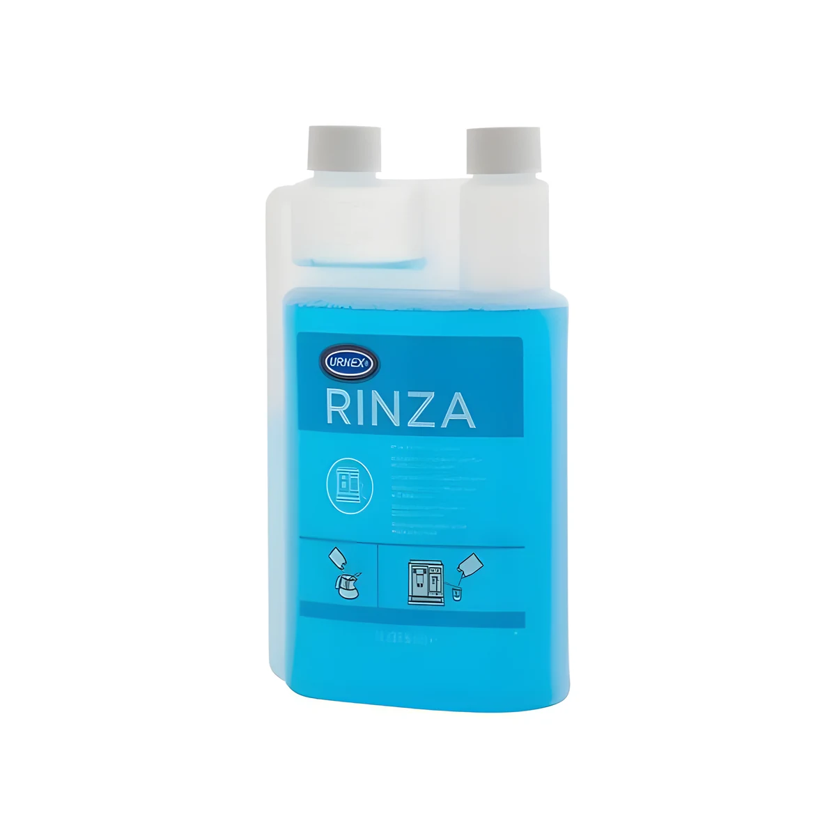 Odkamieniacz do ekspresów do kawy URNEX 1100 ml