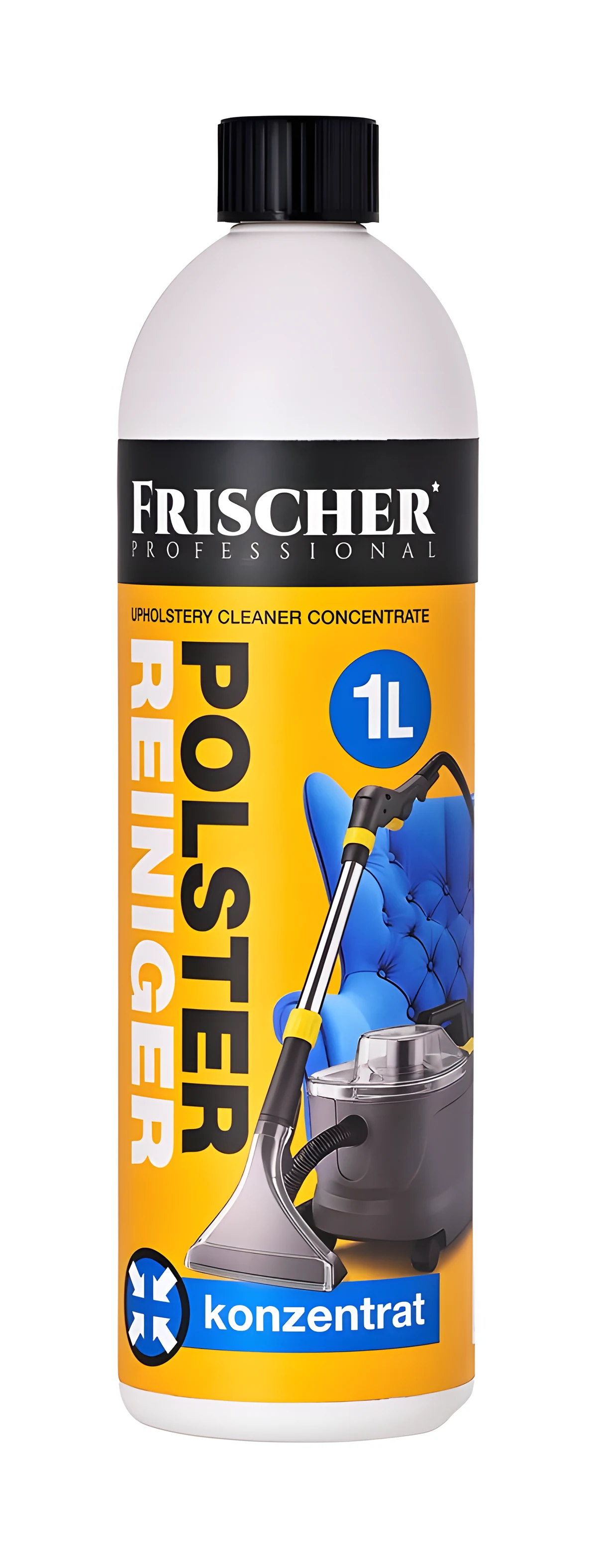 Płyn do tapicerki Frischer 1l