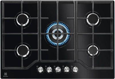 Płyta gazowa ELECTROLUX KGG75362K