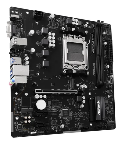 Płyta główna AsRock A620AM-HVS Socket AM5