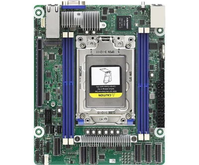 Płyta główna ASRock ROMED4ID-2T Socket SP3
