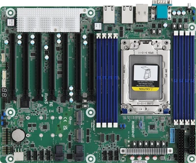 Płyta główna ASRock ROMED8-2T/BCM dla AMD EPYC 7000