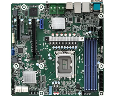 Płyta główna ASRock W680D4U LGA1700 Intel