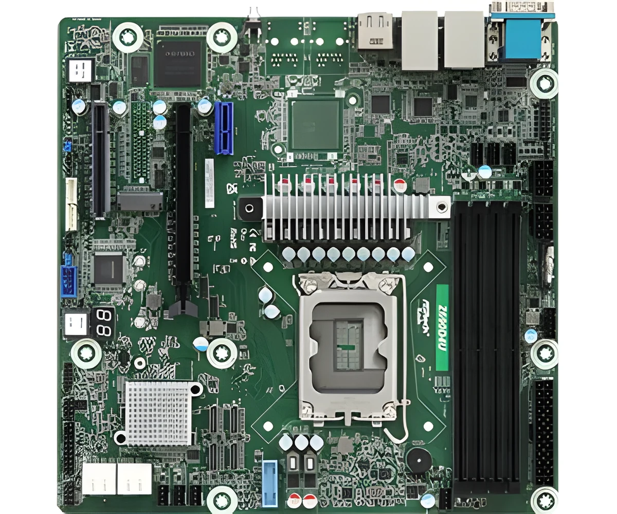 Płyta główna ASRock Z690D4U LGA1700 Intel