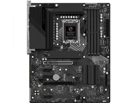 Płyta główna ASRock Z790 PG Lightning Socket-1700