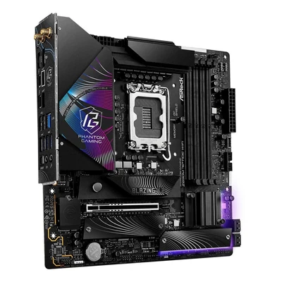 Płyta główna ASRock Z890M Riptide WiFi Socket-1851
