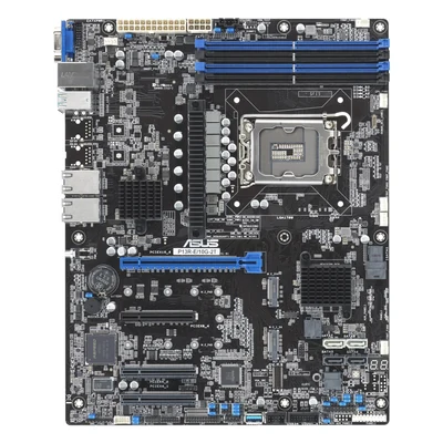Płyta główna ASUS P13R-E/10G-2T LGA1700 Intel Xeon