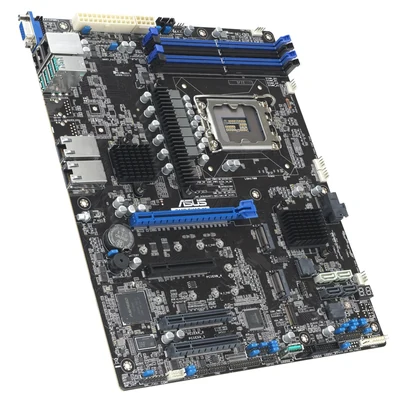 Płyta główna ASUS P13R-E/10G-2T LGA1700 Intel Xeon E-24XX