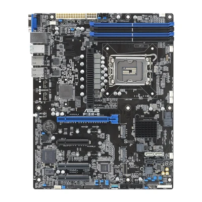 Płyta główna Asus P13R-E LGA1700 Intel Xeon E-24XX
