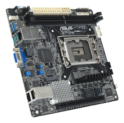 Płyta główna Asus P13R-I LGA1700 Intel Xeon