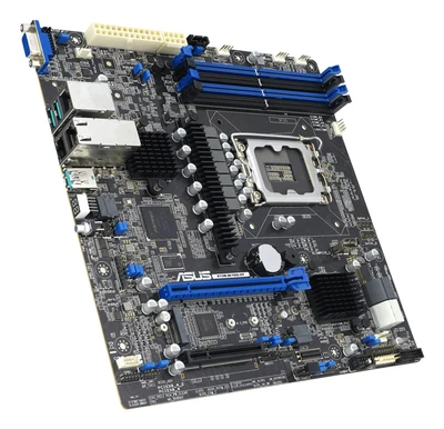 Płyta główna ASUS P13R-M/10G-2T LGA1700 Intel Xeon