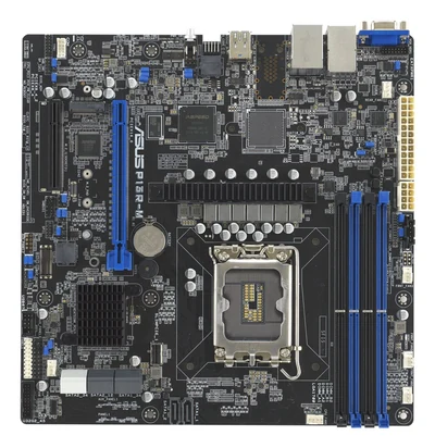 Płyta główna ASUS P13R-M LGA1700 Intel Xeon E-24XX