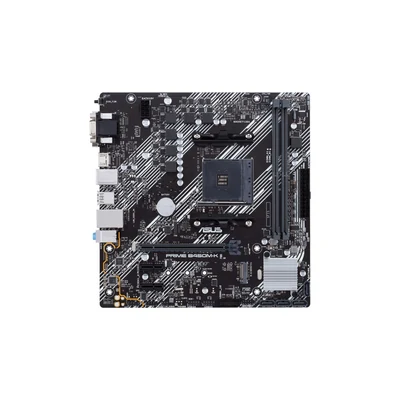 Płyta główna ASUS Prime B450M-K II (AM4)