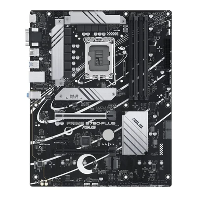 Płyta główna ASUS PRIME B760-PLUS LGA 1700
