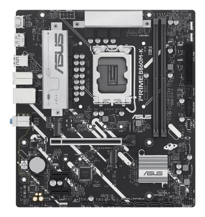 Płyta główna ASUS PRIME B850M-K Socket-1851