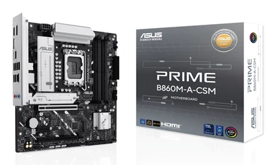 Płyta główna ASUS PRIME B860M-A Socket 1851