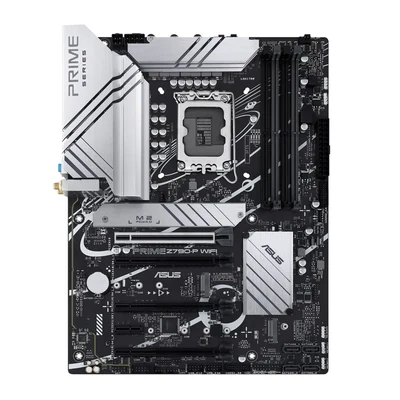 Płyta główna ASUS PRIME Z790-P WIFI Socket 1700