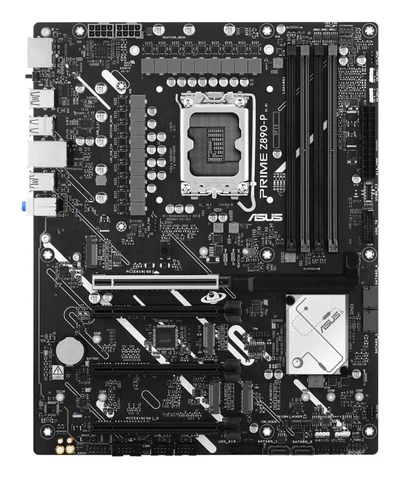 Płyta główna ASUS PRIME Z890-P Socket-1851