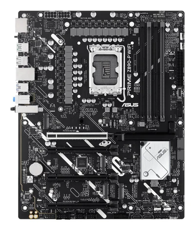 Płyta główna ASUS PRIME Z890-P WIFI Socket-1851