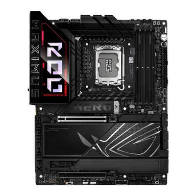 Płyta główna ASUS ROG MAXIMUS Z890 HERO Socket-1851