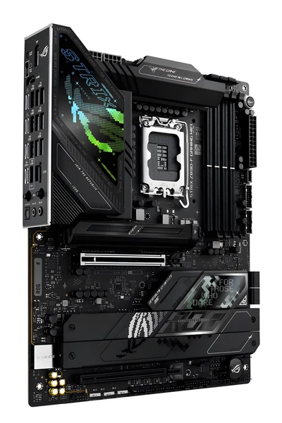 Płyta główna ASUS ROG STRIX Z890-F Gaming WiFi