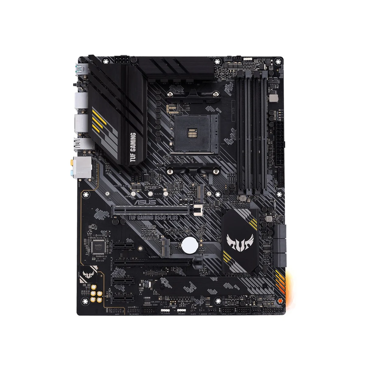 Płyta główna ASUS TUF Gaming B550-Plus AM4