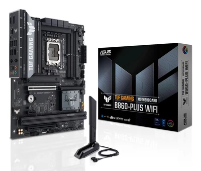 Płyta główna ASUS TUF Gaming B860-PLUS Wi-Fi