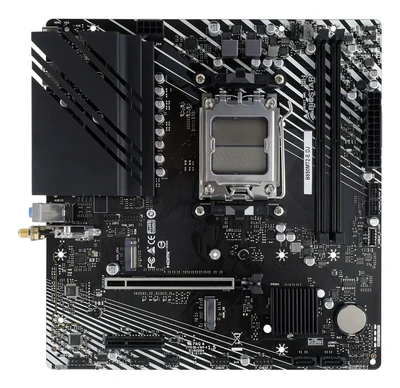 Płyta główna BIOSTAR B850MT2-E DJ Socket AM5