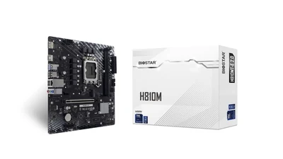 Płyta główna BIOSTAR H810MTE 2.0