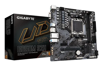Płyta główna Gigabyte B650M S2H AM5