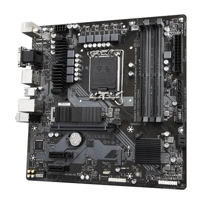 Płyta główna Gigabyte B760M DS3H LGA 1700 DDR4