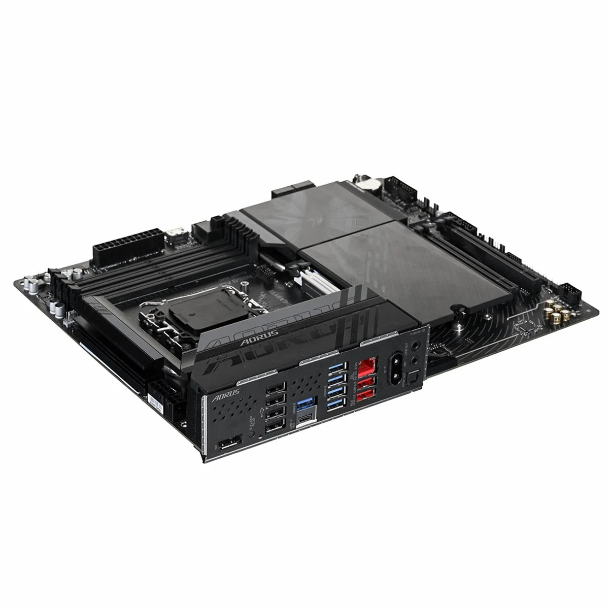 Płyta główna Gigabyte B850 AORUS ELITE WF7 (OUTLET)
