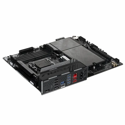 Płyta główna Gigabyte B850 AORUS ELITE WF7 (Outlet)