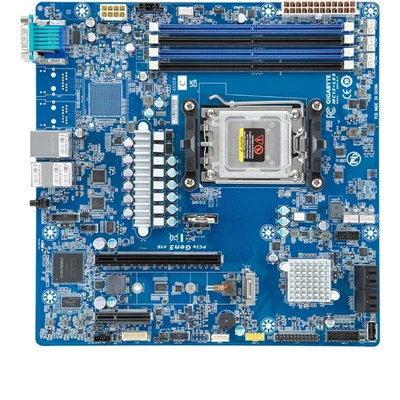 Płyta główna Gigabyte MC13-LE0 B650E AM5 AMD Ryzen