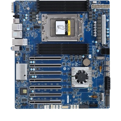 Płyta główna Gigabyte MC62-G40 dla AMD Ryzen Threadripper PRO