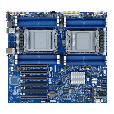 Płyta główna Gigabyte MD72-HB1 dla procesorów Intel Xeon LGA4189