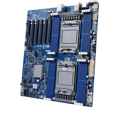 Płyta główna Gigabyte MD72-HB3 dla procesorów Intel Xeon LGA4189