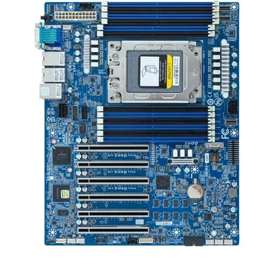 Płyta główna Gigabyte ME03-CE1 dla serwerów AMD EPYC 8004