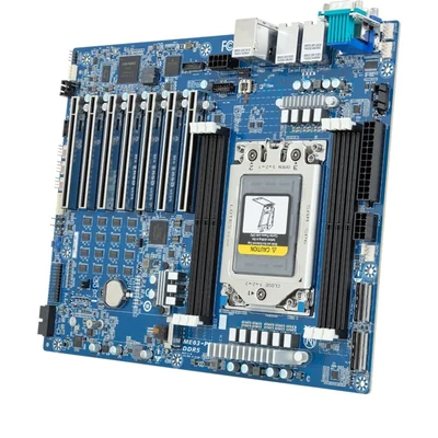 Płyta główna Gigabyte ME03-PE0 dla serwerów AMD EPYC 8004