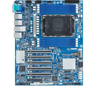 Płyta główna Gigabyte MS03-6L0 LGA4677 Intel Xeon